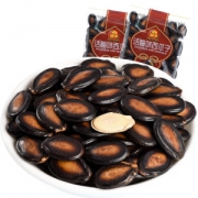 旭东 百里挑一话梅味西瓜子1000g