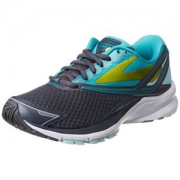 [BROOKS布鲁克斯] 女士运动跑鞋 BROOKS Launch4 1202341077 077