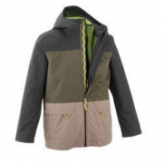 DECATHLON 迪卡侬 Arpenaz 500 Warm 儿童冲锋衣    99.9元包邮