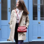 Mybag精选The Cambridge Satchel剑桥包热卖