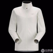 REI：限M码，ARCTERYX 始祖鸟 Epsilon LT 女款抓绒软壳 $96.73