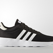 adidas 阿迪达斯 neo 男女款休闲鞋 LITE RACER