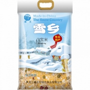 森王晶珍 八宝米1kg