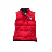 CANADA GOOSE 女士羽绒马甲 Freestyle Vest系列 多色可选