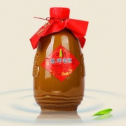 京东商城：塔牌 绍兴黄酒 老酒 特型黄酒 10度 460ml*7瓶
