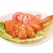 基大 鸡翅包饭 1kg/包6个