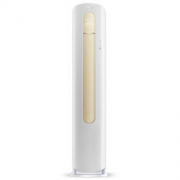 Hisense 海信 KFR-50LW/85F-N2(2N14) 2匹 冷暖定频 圆柱式空调