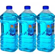 百魅 冬季-30°防冻玻璃水2L