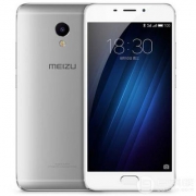 苏宁易购：MEIZU 魅族 魅蓝E 全网通智能手机 3GB+32GB