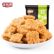 五谷源 糯米锅巴 蟹黄味 90g*6袋