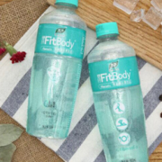中粮悦活乳酸菌水果饮料 500ml*15