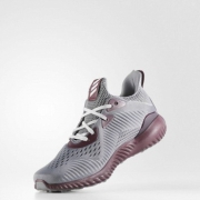 24日0点：adidas阿迪达斯 Alphabounce EM 男款跑鞋