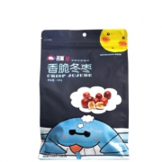 好牌 无核脆冬枣185g