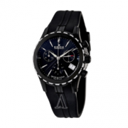 EDOX 依度 GRAND OCEAN系列 10410-357N-NIN 女士时装腕表