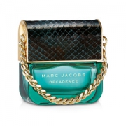 MARC JACOBS 奢迷小手袋 女士淡香水 *2件