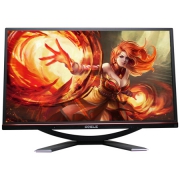 SEELE  使徒 G603 28英寸一体机（i5-7400、GTX 1060 6G、8GB、128GB+1TB）