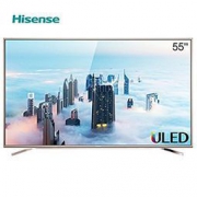 Hisense 海信 LED55MU7000U 55英寸 4K 液晶电视