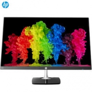 HP 惠普 N240h 23.8英寸 电脑显示器