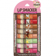 LiP SMACKER 咖啡色和茶色唇膏派对装