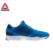 24日0点！Reebok 锐步 RUSH 2.0 男子跑鞋   折合170元/双