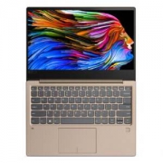 联想(Lenovo)Ideapad720S 13.3英寸超轻薄窄边笔记本电脑(八代I7-8550U 8G 256G SSD FHD IPS 1.1Kg)香槟金