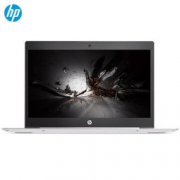 HP惠普 战66 Pro G1 14英寸轻薄笔记本电脑（i5-8250U 8G 256G PCIe SSD 标压MX150 2G独显 FHD）
