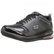 Skechers for WORK 女式 lingle SKECH AIR 防滑鞋