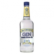 京东商城：McCormick 迈可米 金酒 750ml*2瓶