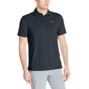 凑单品、限尺码： UNDER ARMOUR 安德玛 Playoff Vented 男士polo衫