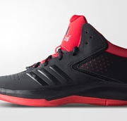 24号！adidas 阿迪达斯 男子 场上款篮球鞋 JYR52 S85584    折160元/件