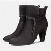 ECCO 爱步 Shape 75 Tassel 女士短靴