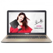 华硕(ASUS) 顽石四代FL5700UP 15.6英寸笔记本电脑(i7-7500U 4G 1T 2G独显 FHD)黑色