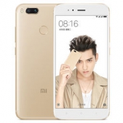 小米5X 4GB+64GB 金色 全网通手机