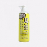 LOSHI 马油保湿乳液485ml *2瓶