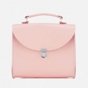 THE CAMBRIDGE SATCHEL Poppy 双肩背包