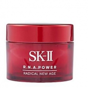 SK-II 肌源赋活修护精华霜15g