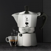 喝出生活仪式感！Bialetti 比乐蒂摩卡壶  2杯份