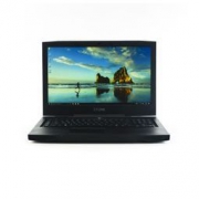 iFunk S 17.3英寸游戏本电脑（i7-7700HQ 8G 1TB+128GB GTX1060 6G独显)