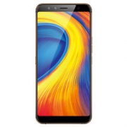 GOME 国美 U7 4GB+64GB 曜金黑 全网通手机