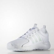阿迪达斯 adidas neo 男子 CF LITE RACER 休闲鞋 BB9820