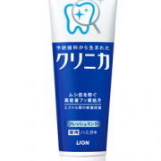 LION 狮王 齿力佳健齿牙膏 130g