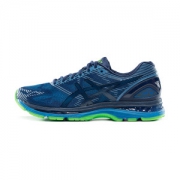 asics 亚瑟士 Gel-Nimbus 19 Lite-Show运动跑步鞋