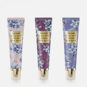 A.H.C 眼霜三色花朵限量版30ml*3支