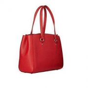 COACH 蔻驰 Crossgrain Mini 女士手提斜挎包