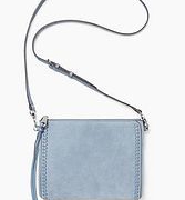 Rebecca Minkoff Vanity Jon 女士斜挎包