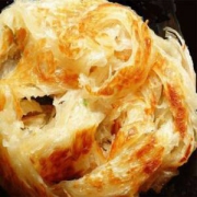 Anjoy 安井 台湾风味手抓 香葱味 900g（10片装）