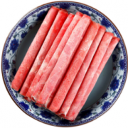 限地区： 民维大牧汗 肥牛片/羔羊肉片 220g    15.9元