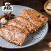 胡婆婆 手撕素肉 500g 独立真空包装