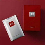 SK-II 经典神仙水面膜（前男友面膜）10片