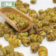 枫之灵 铁皮枫斗石斛 30g 开胃健脾 补肾益精